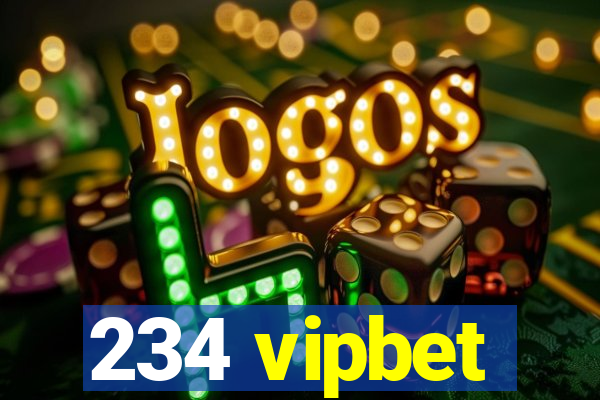 234 vipbet